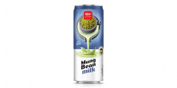 Mung-bean-Milk