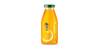 350ml  Pet Bottle pomegranate juice drink from RITA Beverages