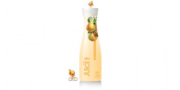 350 Bottle pear juice drink  from RITA Beverages