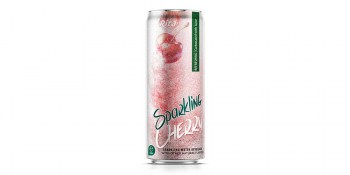 Sparkling-mix-cherry-flavor