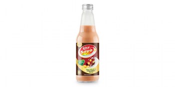 soya-chocolate