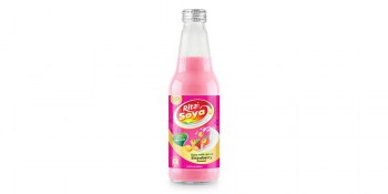 soya-strawberry