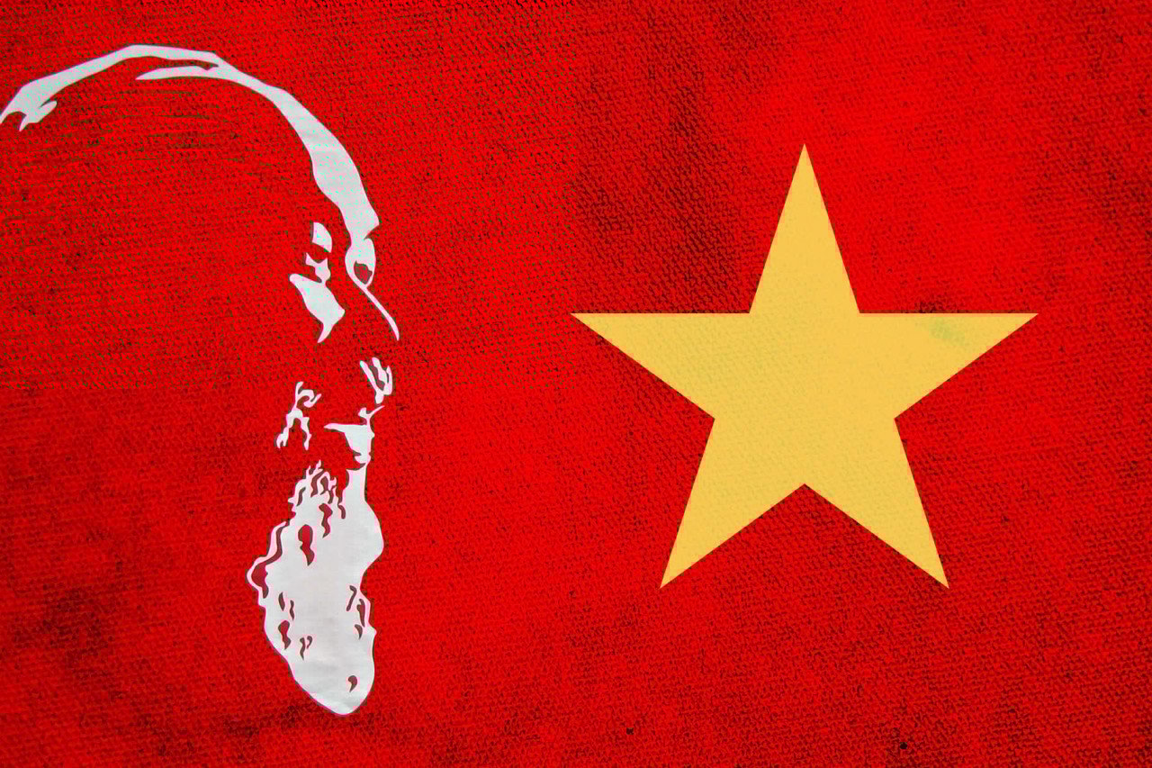 Rita Celebrating Vietnam National Day with a Story of Growth and Global Reach